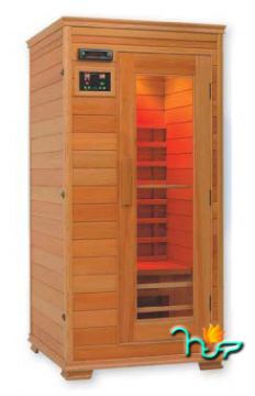 Far Infrared Sauna